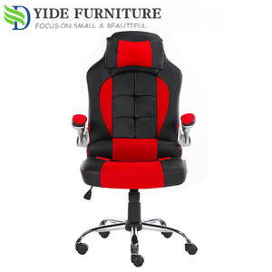 <span class=keywords><strong>Chaise</strong></span> de bureau gamer personnalisée en maille <span class=keywords><strong>bleu</strong></span> <span class=keywords><strong>ciel</strong></span> avec LED intégrées, <span class=keywords><strong>chaise</strong></span> de jeu PC - Product Image 5