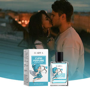 Perfume en Spray Cupid de 50ml para Parejas, con Colágeno y Limón, Alivia las Náuseas, Fragancia Suave/Elegante, Portátil y Romántica - Product Image 5