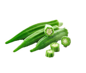 Competitive Price <strong>Okra</strong> <strong>Extract</strong> <strong>Okra</strong> <strong>Extract</strong> Powder <strong>Okra</strong> Seed <strong>Extract</strong> - Product Image 3