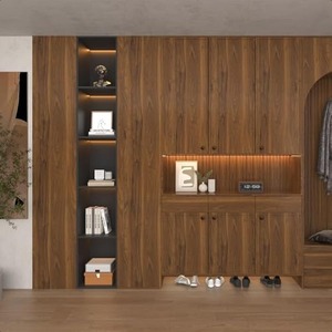 <span class=keywords><strong>Carta</strong></span> da parati con venature di legno autoadesiva rustica rimovibile plancia di <span class=keywords><strong>carta</strong></span> da contatto per armadi da banco pellicola protettiva con venature di legno in vinile - Product Image 5