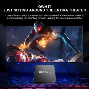 Hộp giải mã truyền hình Topleo I96 Onn 4K, <span class=keywords><strong>Android</strong></span> TV, được chứng nhận <span class=keywords><strong>Android</strong></span> 16, tốt nhất năm <span class=keywords><strong>2025</strong></span>, Smart TV Box - Product Image 5