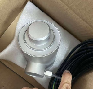 เซลล์โหลดเซนเซอร์ชั่งน้ำหนัก0782/GD 20T/30T/50T สเตนเลสสตีล0782/GD 0782/GD 20T/30T/50T - Product Image 1