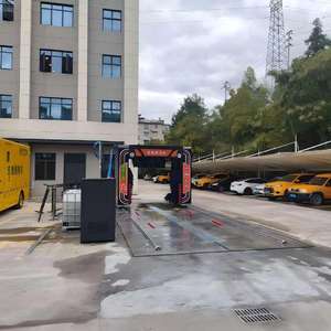 เครื่องซักผ้าแรงดันไฟฟ้า - Product Image 5