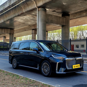 VOYAH Dreamer PHEV 2026 Kunpeng Pro Ibrido Plug-in 7 Posti MPV Automatico Turbo R20 Alta Velocità Auto Usate in Vendita - Product Image 6