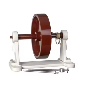 Directo del fabricante, aparato de volante electrónico hecho en La India para equipos de laboratorio de física y fines de estudio - Product Image 3