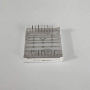 Digital <b>Tube</b> Display <b>LED</b> Dot Matrix High-Brightness Monochrome Common-Cathode Common-Anode Screen Manufacturer - Product Image 2