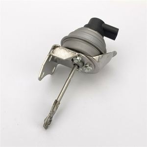 03L253016T แอคชูเอเตอร์เทอร์โบอิเล็กทรอนิกส์สำหรับ Skoda Octavia II 105HP 1.6 TDI อย่างรวดเร็ว - Product Image 4