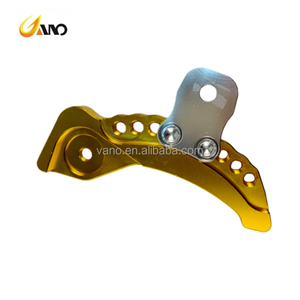 Support de Rehausseur de Suspension CNC en Aluminium WANOU pour <span class=keywords><strong>Moto</strong></span> Yamaha – Idéal pour Motos Tout-Terrain/Dual Sport/Route – Classe A - Product Image 1