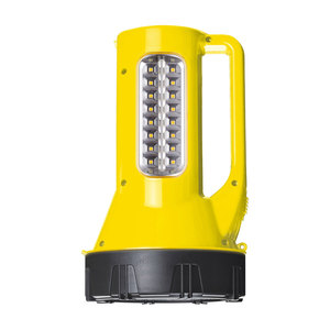 Linterna LED Multifuncional, Linterna <span class=keywords><strong>de</strong></span> Emergencia LED Portátil, Lámpara LED Recargable <span class=keywords><strong>de</strong></span> Alto Brillo con Enchufe BS - Product Image 1