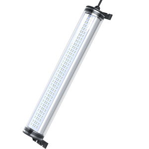 Nhm chuyên nghiệp công nghiệp 500mm không thấm nước 24V 220V máy <span class=keywords><strong>CNC</strong></span> <span class=keywords><strong>LED</strong></span> máy công cụ làm việc đèn - Product Image 1