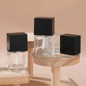 ของเหลวบลัชออนขวดบรรจุภัณฑ์ลิปกลอสหลอดอายแชโดว์แบบเหลวบรรจุภัณฑ์เครื่องสำอางเปล่า - Product Image 2