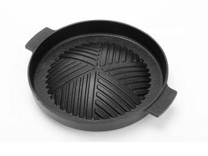<span class=keywords><strong>Barbecue</strong></span> au charbon de bois portable <span class=keywords><strong>Zibo</strong></span>, style japonais moderne et minimaliste, pour une personne, antiadhésif, mini-plaque de cuisson extérieure - Product Image 5