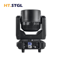 7x40W RGBW LED Moving Head Light mit Zoom, Bühnenbeleuchtung DMX512 RDM Beam Wash für Konzerte, Theater, Events, Partys – Großhandel