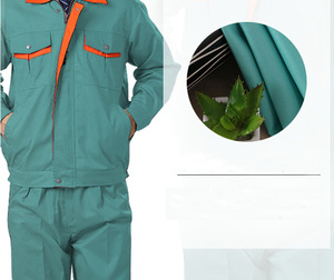 Oferta Especial: Tela Gabardina 100% Poliéster, Precio Económico, Tejido Liso Teñido, para Prendas, Maletas, Ropa <span class=keywords><strong>de</strong></span> Trabajo, Antiestática, para Niñas - Product Image 6