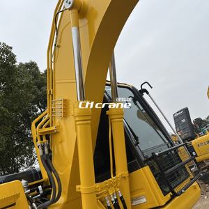 99% Baru, Hemat Biaya, Excavator Bekas Komatsu PC 120-8, Excavator Komatsu 120 <span class=keywords><strong>PC120</strong></span>-8 <span class=keywords><strong>PC120</strong></span>-5 Komatsu <span class=keywords><strong>PC120</strong></span> Dijual - Product Image 3