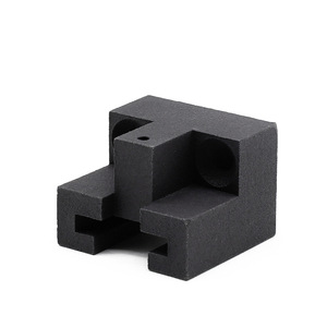 3D Printed Nylon Plastic Model Part For Rapid Prototyping Mold Making And Sampling With SLA SLS CNC Processing - Product Image 3