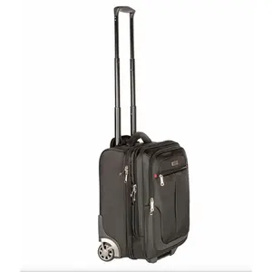 Carrello Q24765 a tre scomparti per merchandising personalizzato - Product Image 3