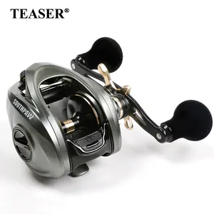 overhead jigging reel, overhead jigging reel Suppliers and Manufacturers at