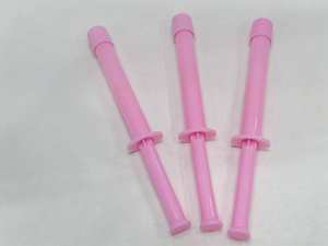 Укрепляющий гель с экстрактом солодки, женьшеня и портулака для быстрого восстановления влагалищной слизистой оболочки у женщин, повышает эластичность, для интимной зоны. - Product Image 2