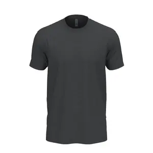 Camiseta Unisex de Mezcla Triple, Merchandising Personalizado - Product Image 3