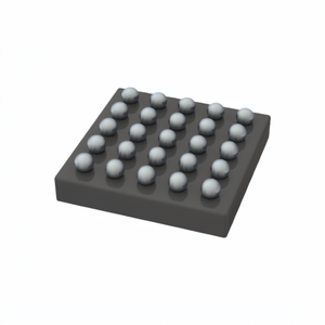 Electronics Component Authorized Distributor 36 WFLGA R7F102GCC3CLA#BC0 Embedded - Product Image 1