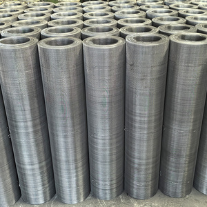 Nhà Máy Trực Tiếp Chất Lượng Cao Thép Không Gỉ Lưới Dệt Dây Lưới/Filtre Lưới Vải - Product Image 5