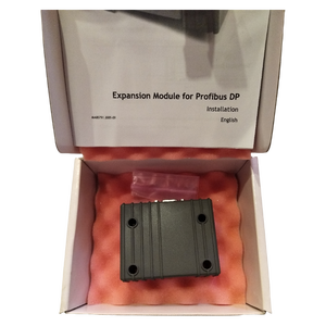 Depo stok 330850 90-05 orijinal paket Plc programlama denetleyicisi 115VK 0.91KG 330850-90-05 - Product Image 4