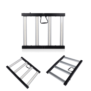 Sanyiba 240w 전체 스펙트럼 Led 성장 빛 UV LM301H EVO IR CE 승인 수직 농업 디 밍이 가능한 실내 수경 보드 - Product Image 2