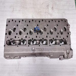 Nouvelle culasse XPower 3306 de haute qualité, référence 8N6796, pour pelle sur chenilles - Product Image 6