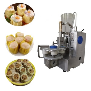 Máquina automática para hacer Dimsum, Siu Mai, Sumai, Shumai, Shaomai, Siomai, <span class=keywords><strong>Sio</strong></span> Mai, 110V 220V, Canadá - Product Image 2