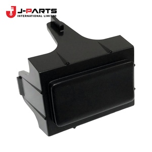 Couvercle de l'orifice de commutation électrique du refroidisseur pour Toyota HIACE LH103 1993-1998 55538-22060 - Product Image 1