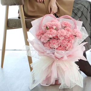 X2022 Naturale A Forma di <span class=keywords><strong>Cuore</strong></span> di Fiori Secchi Rami di Salice Materiale Disposizione - Product Image 3