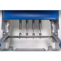 Reformer de Pilates Premium, Estructura de Aleación de Aluminio Anodizado Resistente, Diseño Clásico, Estructura de Alta Resistencia
