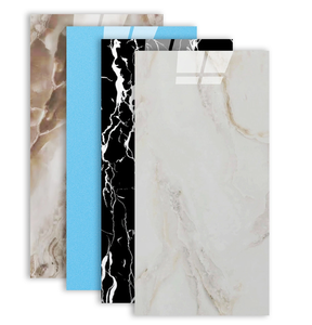 Vinyle <span class=keywords><strong>PVC</strong></span> 3d peler et coller <span class=keywords><strong>sur</strong></span> des carreaux de mur auto-adhésifs autocollant pour mur - Product Image 1