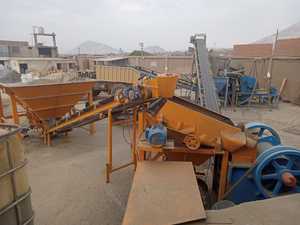 金採掘用の金採掘機器 - Product Image 2