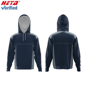 Sweat à capuche unisexe sublimé 100 % polyester pour équipes d'e-sport, personnalisable, vente en gros depuis 14 ans - Product Image 6