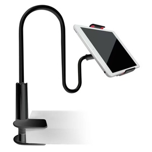 Soporte Flexible Giratorio para Teléfono Celular, Soporte para Teléfono Inteligente con Brazo Largo para Cama o Suelo - Product Image 2