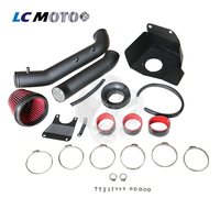 Tuyau d'admission d'air froid de 3,5 pouces pour Dodge Durango Jeep Grand Cherokee 3,6 L V6 2011-2015