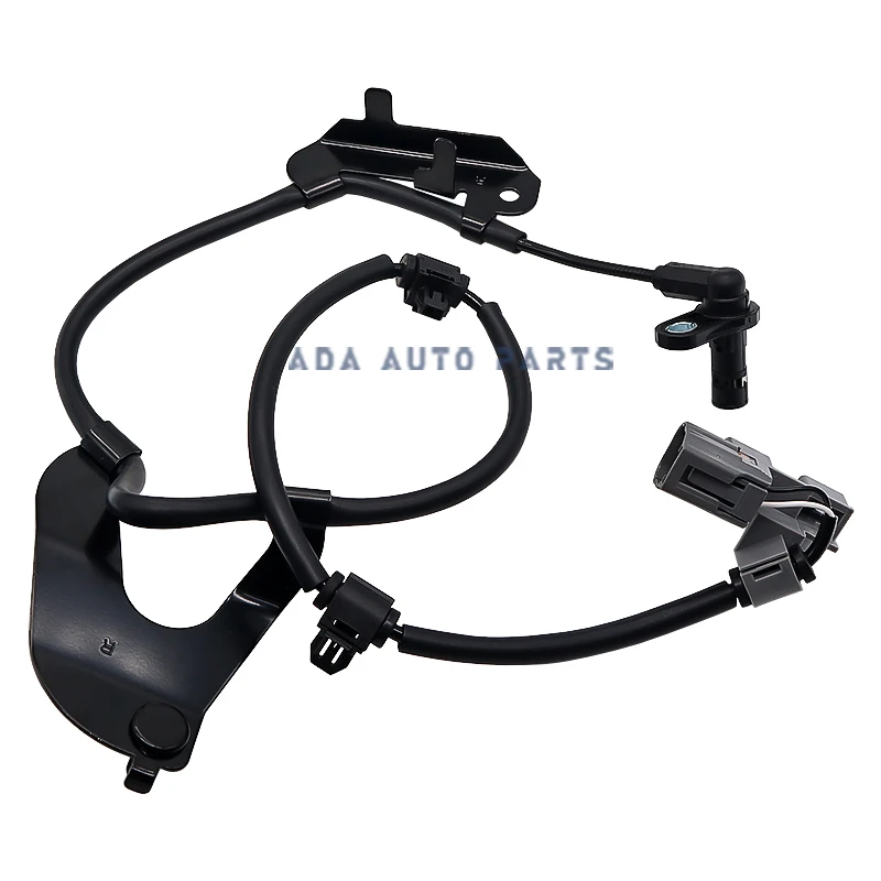 ABS Wheel Speed Sensor for Isuzu D-Max - Original Quality