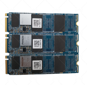PHISON PS5012-E12S-32 usato interfaccia esterna <span class=keywords><strong>M</strong></span>.2 SATA porta di espansione applicazione per Laptop - Product Image 6