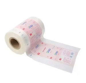 Nhà Sản Xuất Tùy Chỉnh <span class=keywords><strong>In</strong></span> Gói Cuộn Nhiều Lớp PE Bao Bì Phim Giấy Vệ Sinh Túi Bao Bì Nhựa - Product Image 6