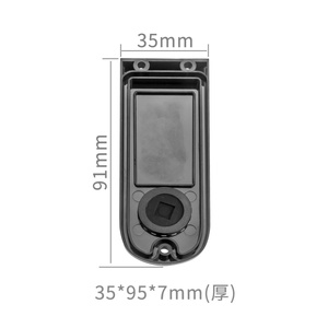 Panel de Control y Pantalla para Patinete Eléctrico Max G30, Repuestos para Patinete Eléctrico - Product Image 2