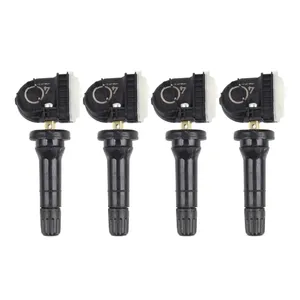 13506028เซ็นเซอร์ความดันยาง4X433MHz TPMS สำหรับ <span class=keywords><strong>Opel</strong></span> ADAM ampera antara Astra J K Corsa D E INSIGNIA Meriva B Mocha Zafira C - Product Image 3