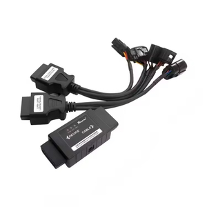 Xhorse อะแดปเตอร์มอเตอร์ไซค์ XDKP92GL สำหรับ Honda/Yamaha ทำงานร่วมกับ midi/ Key TOOL PLUS pad/key TOOL MAX Pro - Product Image 6