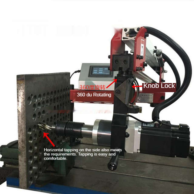 Giá Thấp Thủy Lực Khai Thác Máy Không Khí Tự Động Khai Thác Máy