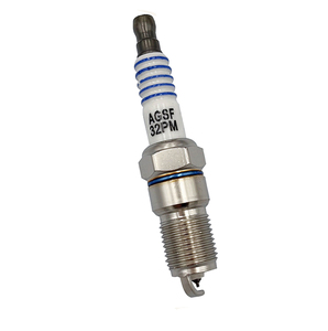 หัวเทียนทองคำขาว AGSF32PM SP-493 SP493อะไหล่รถยนต์ - Product Image 5