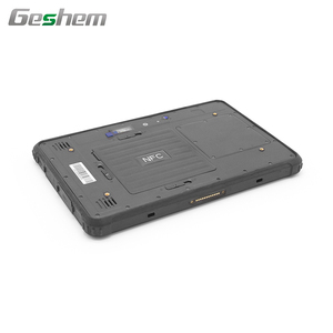 Industrial Rugged Window <b>Tablet</b> Pc 10.1 Inch Win 10 4GB RAM 64GB ROM 4G LTE Dual Cameras <b>Sim</b> PC <b>Tablet</b> Rugged <b>Tablet</b> Rugged - Product Image 2