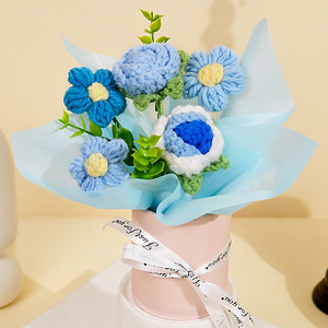 Regali per le Feste, Giornata degli Insegnanti, Secchiello a Forma <span class=keywords><strong>di</strong></span> Girasole, Pratico per Studenti e Fidanzate - Product Image 6