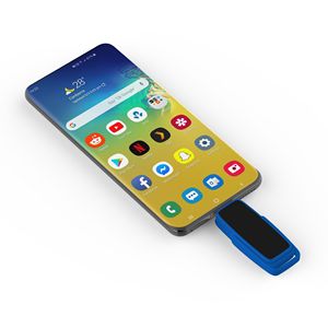 Unidad <span class=keywords><strong>Flash</strong></span> USB 3.0 al por Mayor, Interfaz Dual Tipo-C, Plug and Play, Universal para Teléfonos Móviles y Computadoras, Unidad <span class=keywords><strong>Flash</strong></span> USB OTG - Product Image 4
