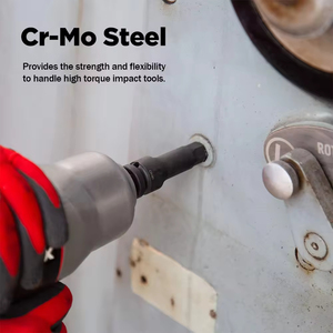 35pcs 1/2 Polegada Drive Impacto Profundo <span class=keywords><strong>Socket</strong></span> Tool Set <span class=keywords><strong>Socket</strong></span> <span class=keywords><strong>Wrench</strong></span> Conjunto de Ferramentas Manuais Hex Allen <span class=keywords><strong>Wrench</strong></span> Tool Kit Conjunto Soquete de Impacto - Product Image 3